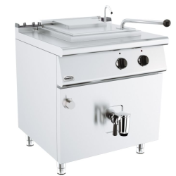 Elektrische Waterkokers 60L