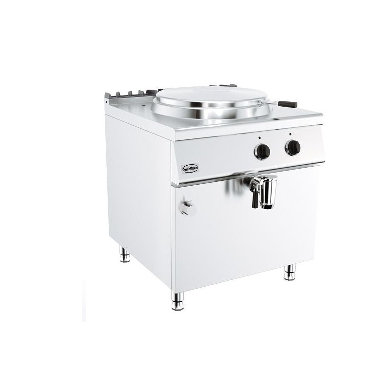 Marmites A Electrique 60L
