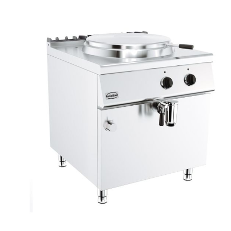 Marmites A Electrique 60L