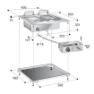 Pasta Cookers El.