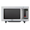 Magnetron 1500 W