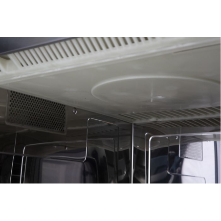 Magnetron 1500 W