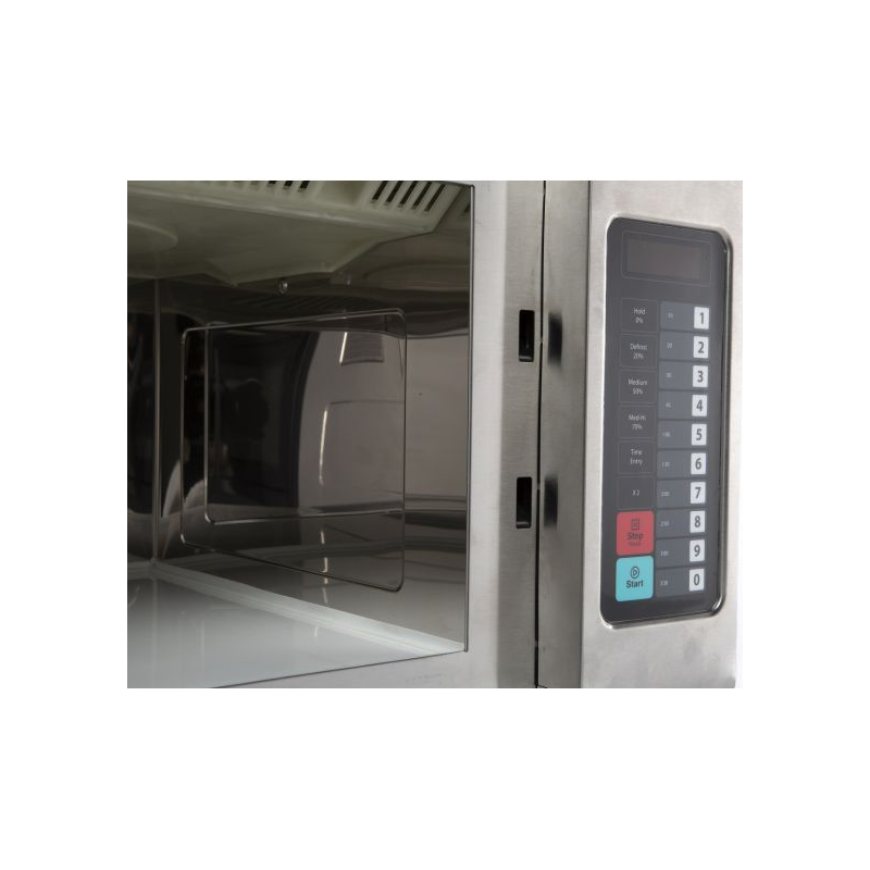 Magnetron 1500 W
