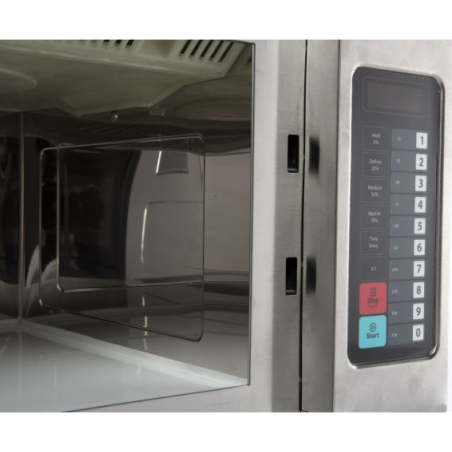 Magnetron 1500 W