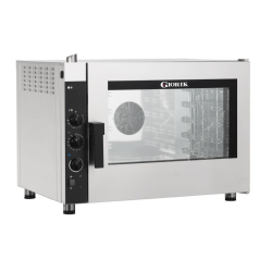 Convectie Oven Bevochtiger 5X1/1Gn Of In