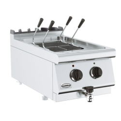 Pasta Cookers El.