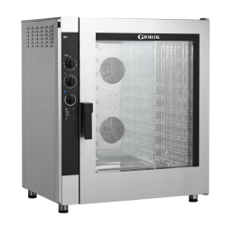 Convectie Oven Luchtbevochtiger 10X1/1Gn Of In