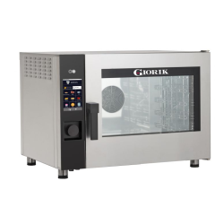 Convectie/Stoomovens 5X1/1Gn