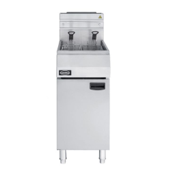 Propaangas Friteuse 1X21L