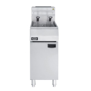 Propaangas Friteuse 1X21L