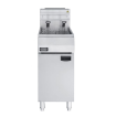 Propaangas Friteuse 1X21L