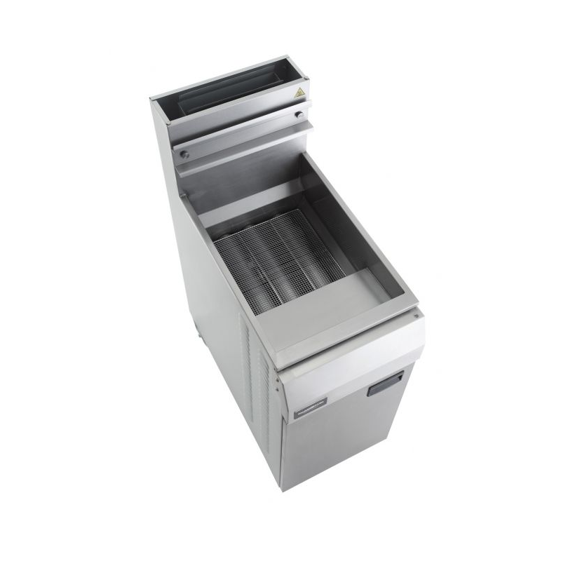 Propaangas Friteuse 1X21L