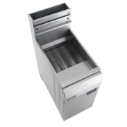 Propaangas Friteuse 1X21L