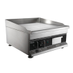 Elektrische Grillplaten