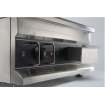 Elektrische Grillplaten