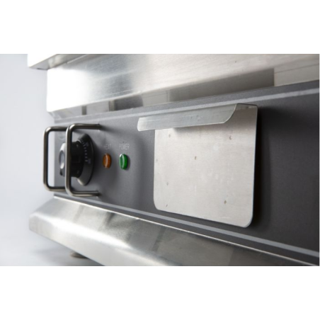 Elektrische Grillplaten