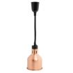 Chefs Warmte-01 Bronzen Lamp