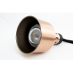 Chefs Warmte-01 Bronzen Lamp