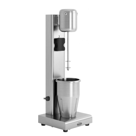 Mono Shake Machine