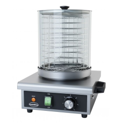 Hot Dog Machine
