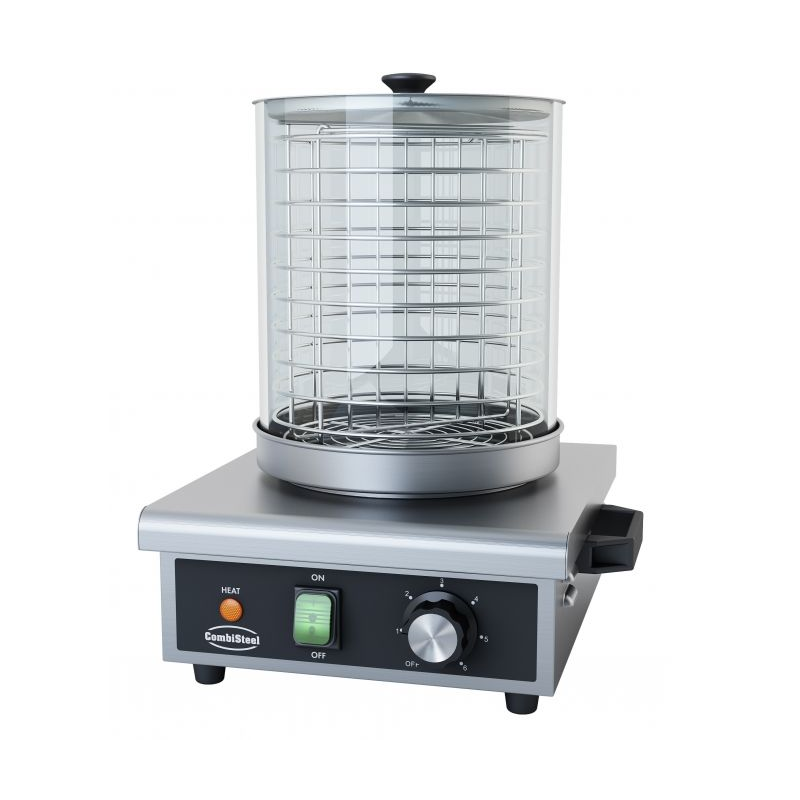 Hot Dog Machine