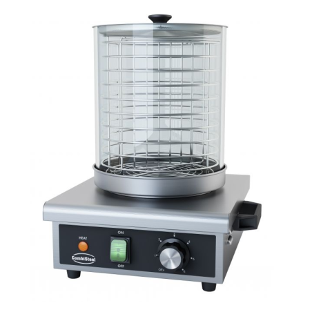 Hot Dog Machine