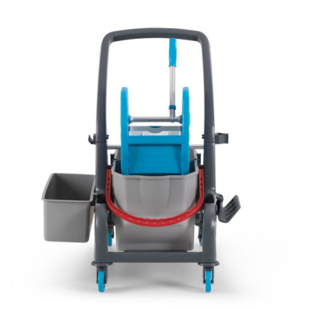 Procart Jet 721S Was- en wringwagen