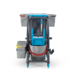 Procart Jet 736S Reinigingswagen