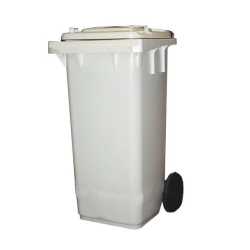 240L afvalbak
