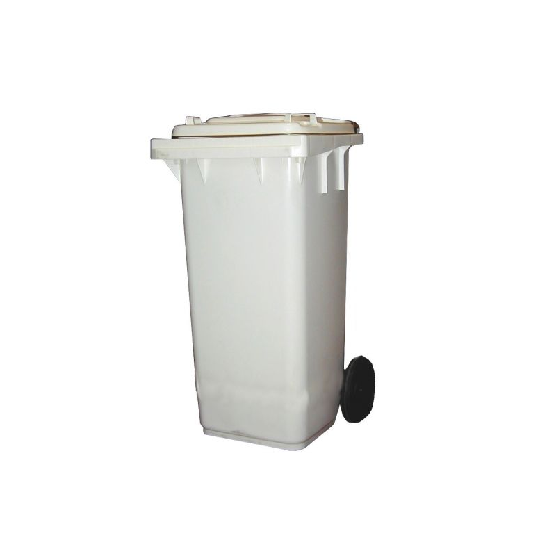 240L afvalbak