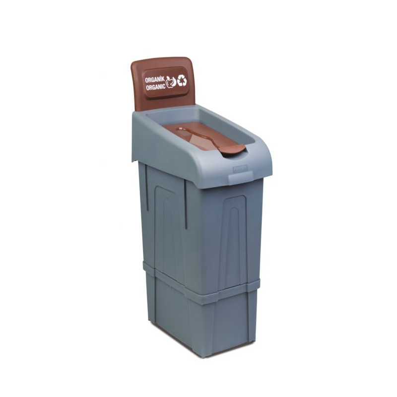 Poubelle Tri Bio