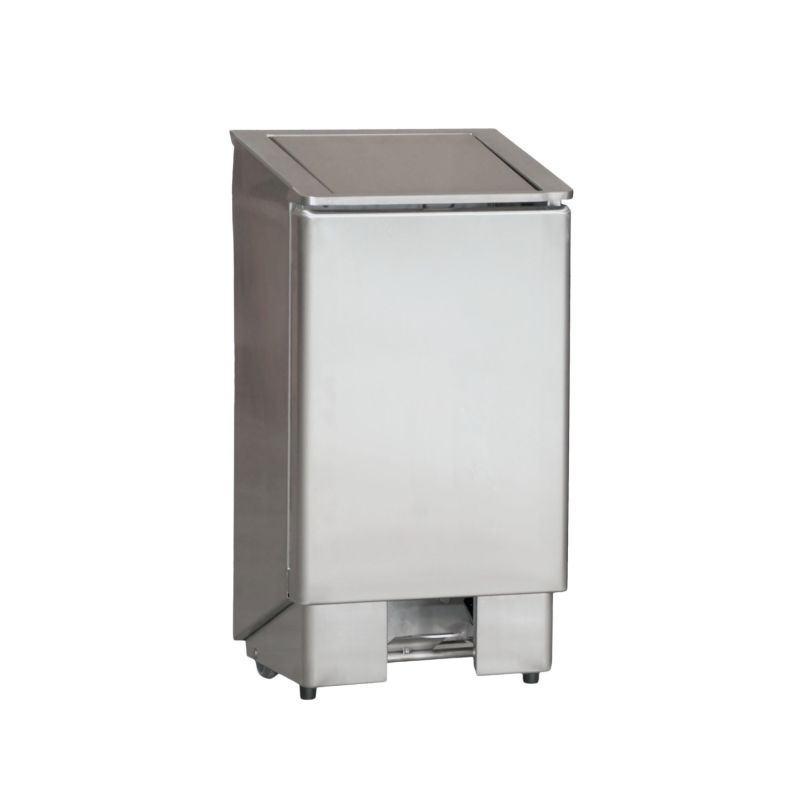 Pedaalemmer 90L