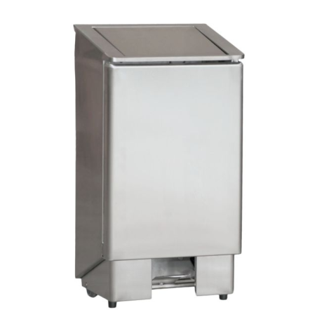 Pedaalemmer 90L