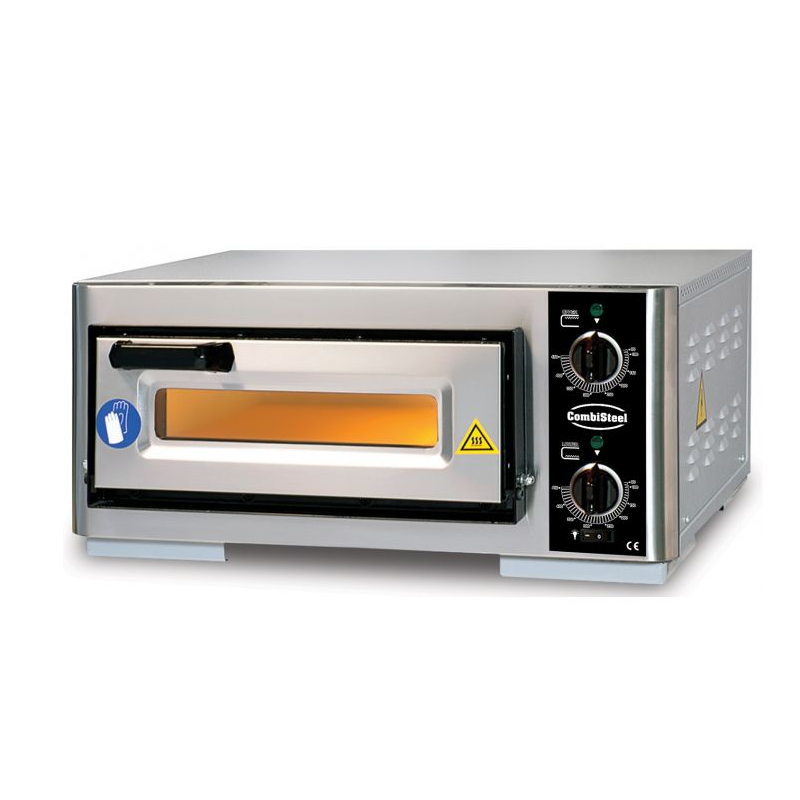 Elektrisch. Pizza Oven Mono 1 X 1