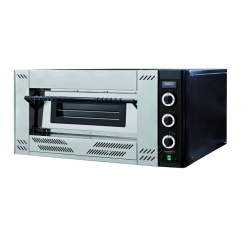 Mono Gas Pizza Oven 1 X 6