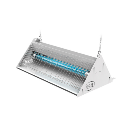 Insectendoder 80W - EMGA