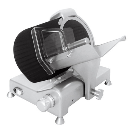 Vleessnijmachine &oslash;250 mm - EMGA