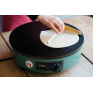 Crêpière Billig Ø350 mm - Krampouz - CEBPA3 Crêpière Billig Ø350 mm - Krampouz - CEBPA3