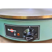Crêpière Billig Ø350 mm - Krampouz - CEBPA3 Crêpière Billig Ø350 mm - Krampouz - CEBPA3