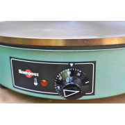 Billig cr&ecirc;pemaker &Oslash;400 mm - Krampouz - CEBPA4