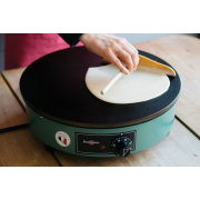 Billig cr&ecirc;pemaker &Oslash;400 mm - Krampouz - CEBPA4