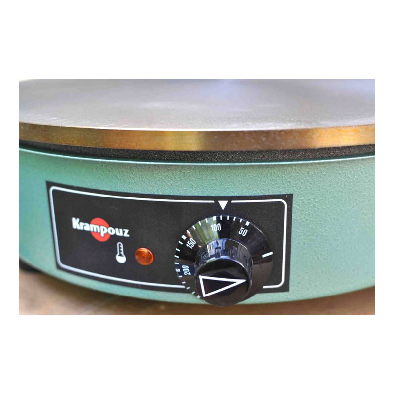 Cr&ecirc;pi&egrave;re Billig &Oslash;480 mm - Krampouz