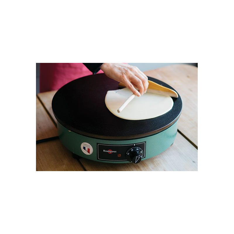 Cr&ecirc;pi&egrave;re Billig &Oslash;480 mm - Krampouz