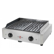 Mythic XL elektrische barbecue (500 x 400 mm) - Krampouz