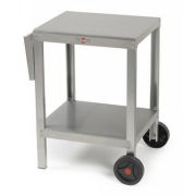 Chariot plein air compact (540 x 480 mm) - Krampouz - KHEC01