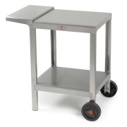 Chariot plein air compact (540 x 480 mm) - Krampouz - KHEC01