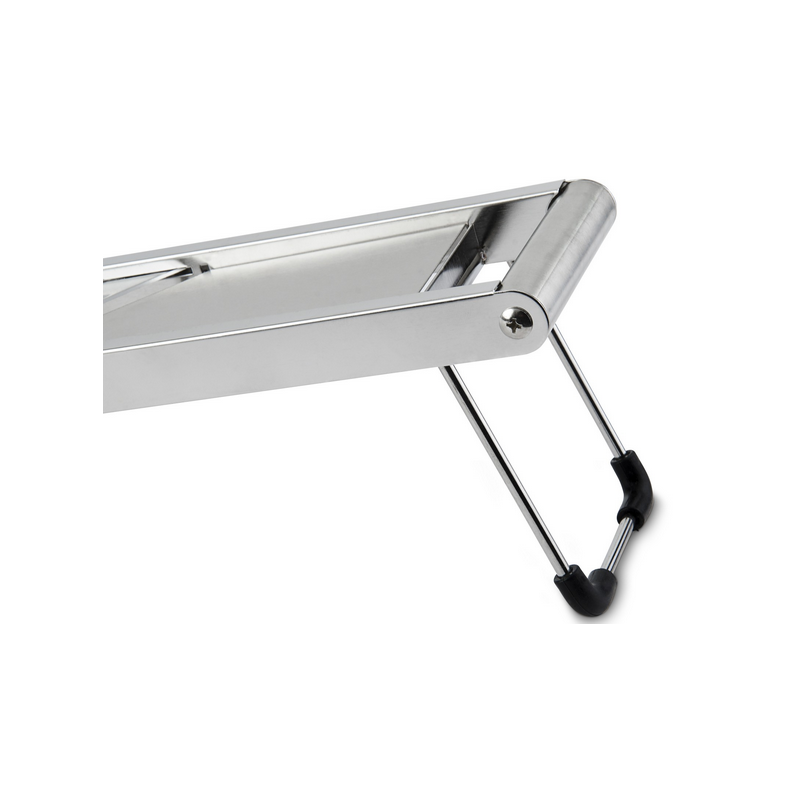 Mandoline Inox 1e prijs - N4292 Tellier