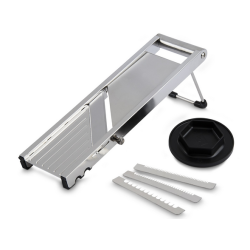 Mandoline Inox 1e prijs - N4292 Tellier