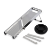 Mandoline Inox 1e prijs - N4292 Tellier