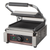 Solo-Compact" contactrooster met groef - EMGA